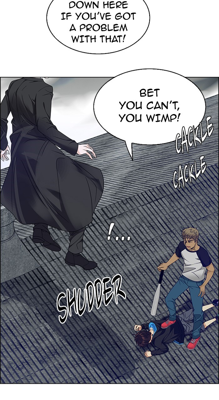 Read Dice en Manga Online