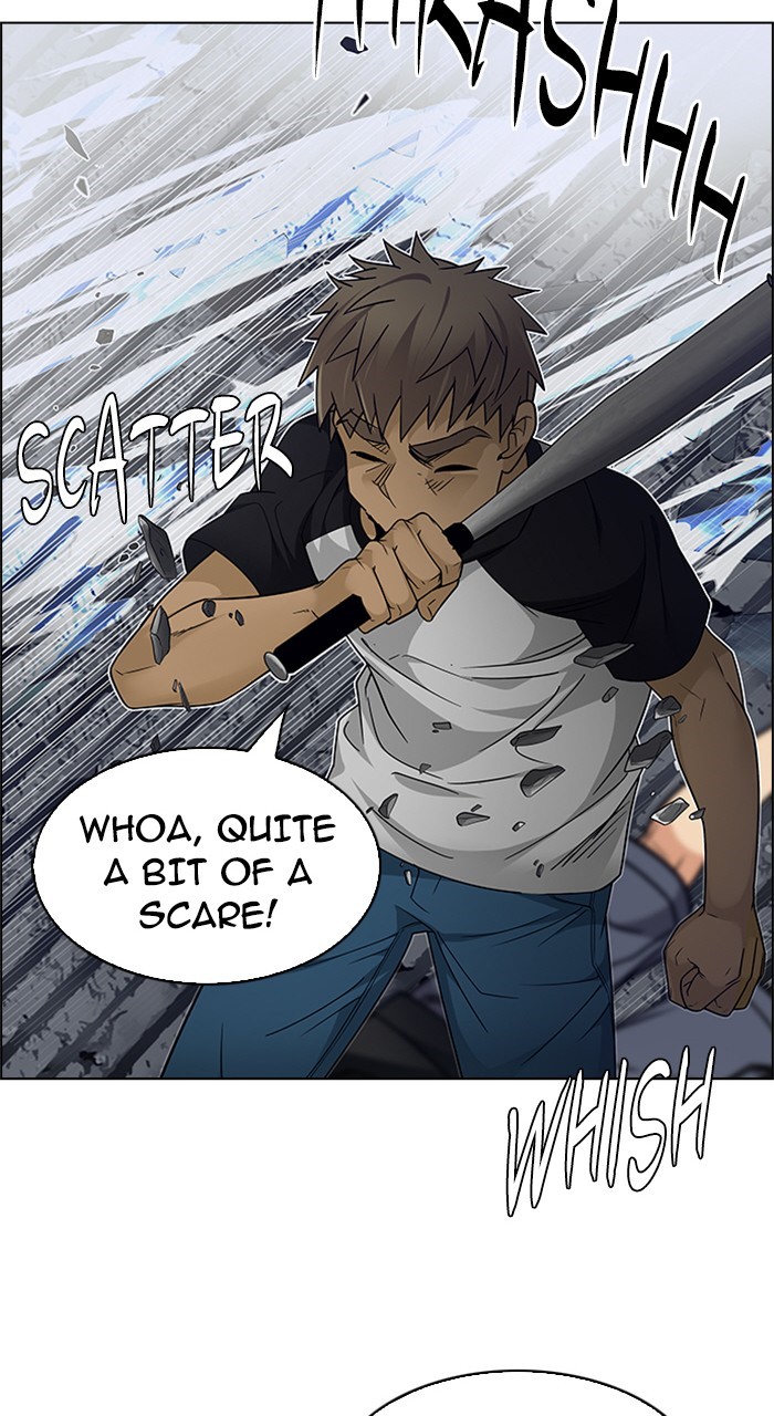 Read Dice en Manga Online