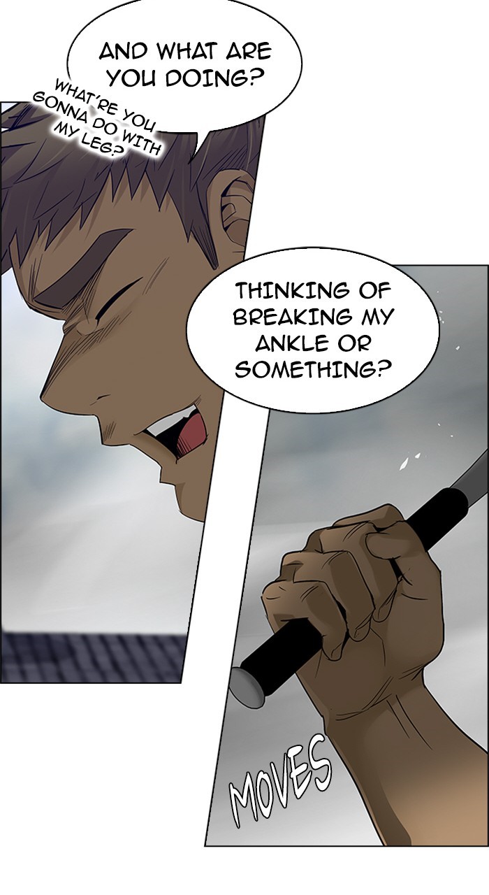 Read Dice en Manga Online