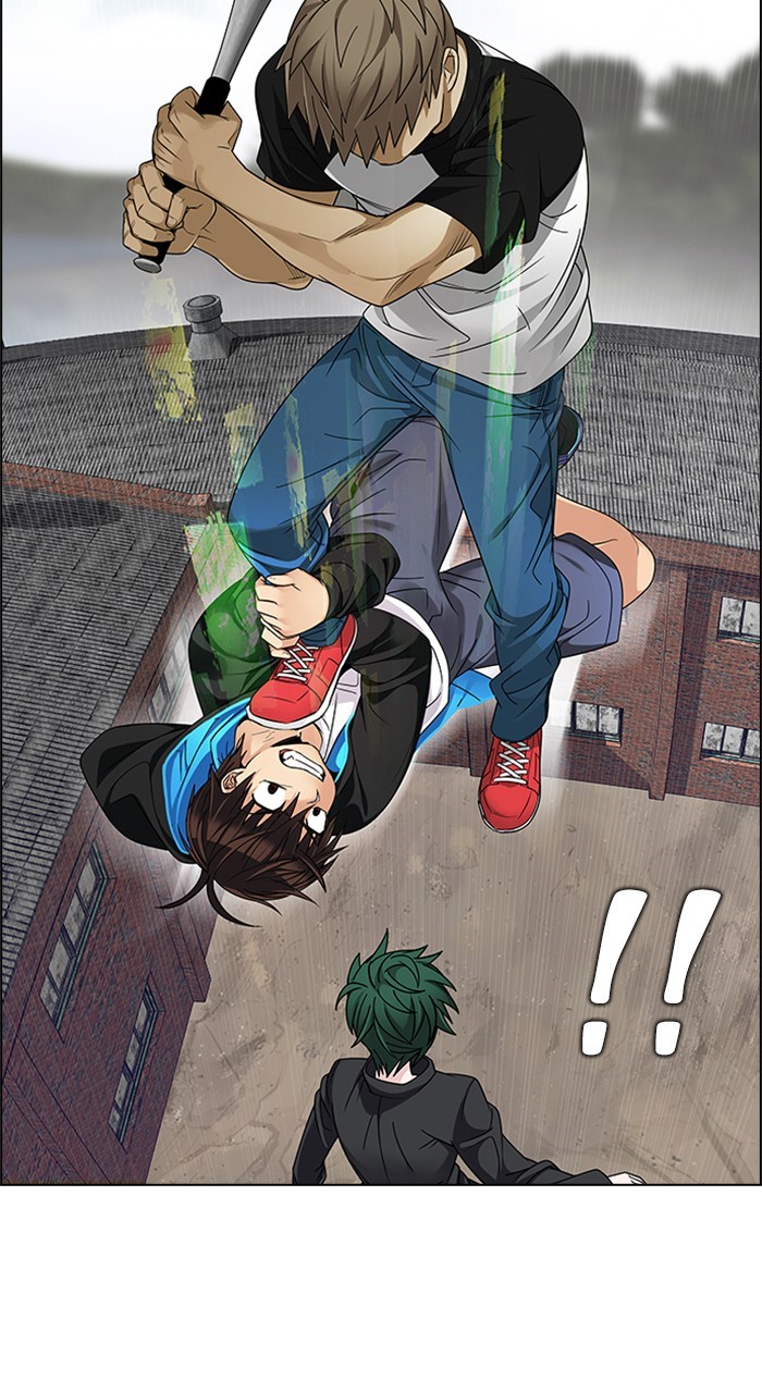 Read Dice en Manga Online