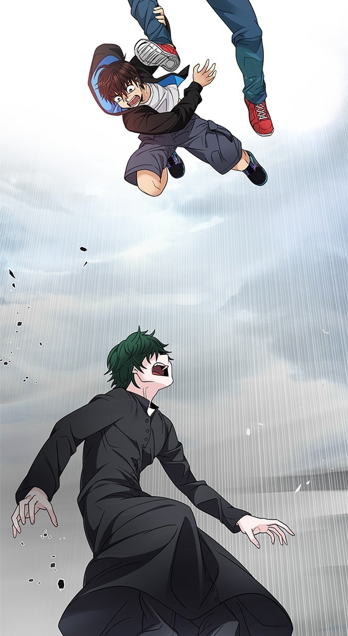 Read Dice en Manga Online