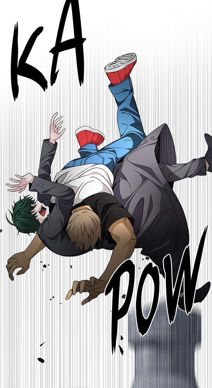 Read Dice en Manga Online
