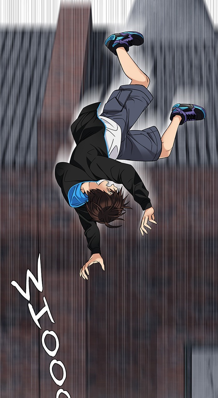 Read Dice en Manga Online