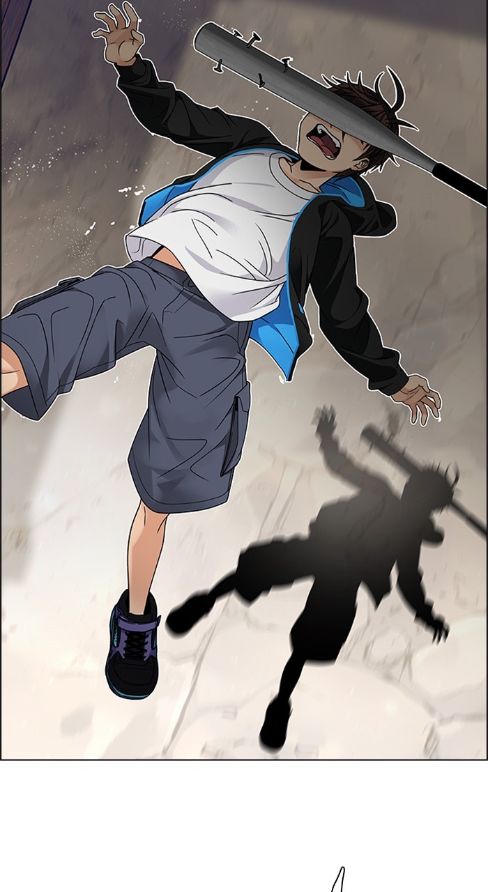 Read Dice en Manga Online