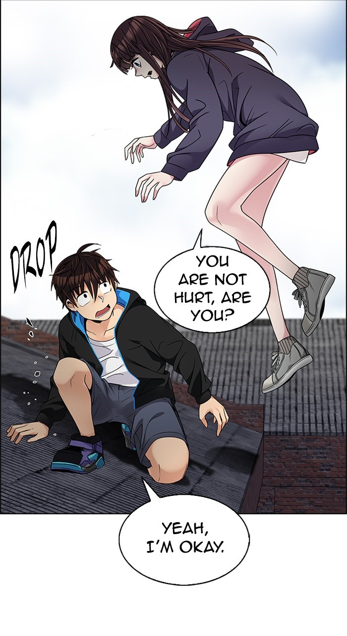 Read Dice en Manga Online