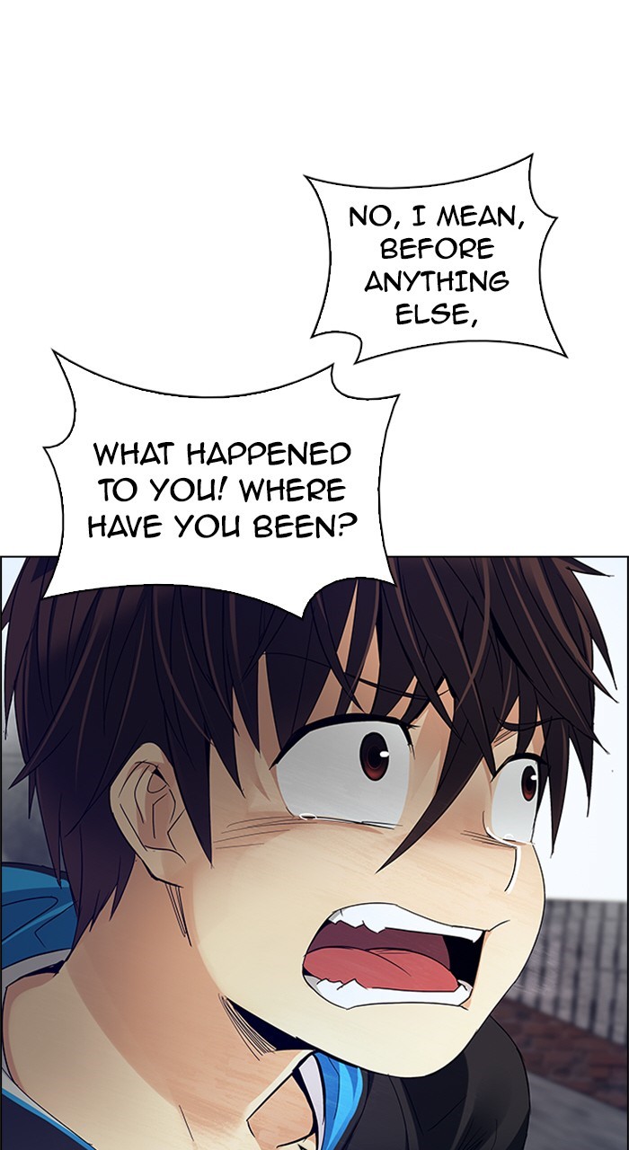 Read Dice en Manga Online