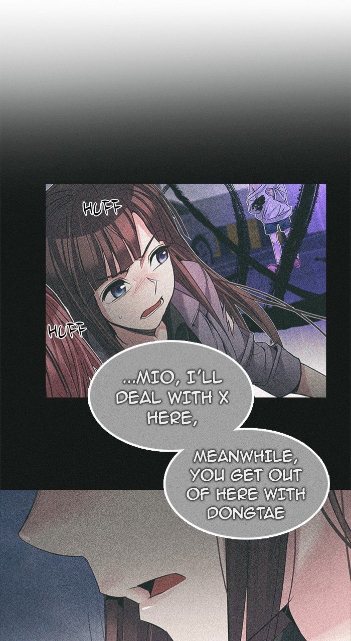Read Dice en Manga Online