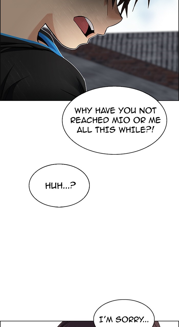 Read Dice en Manga Online