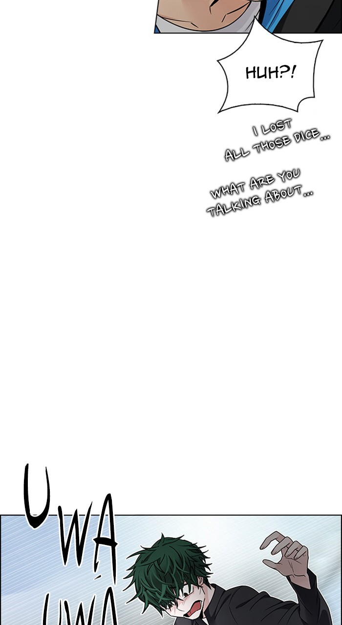 Read Dice en Manga Online