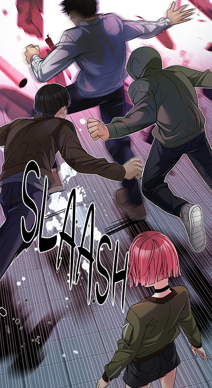 Read Dice en Manga Online
