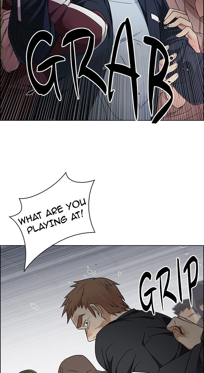 Read Dice en Manga Online
