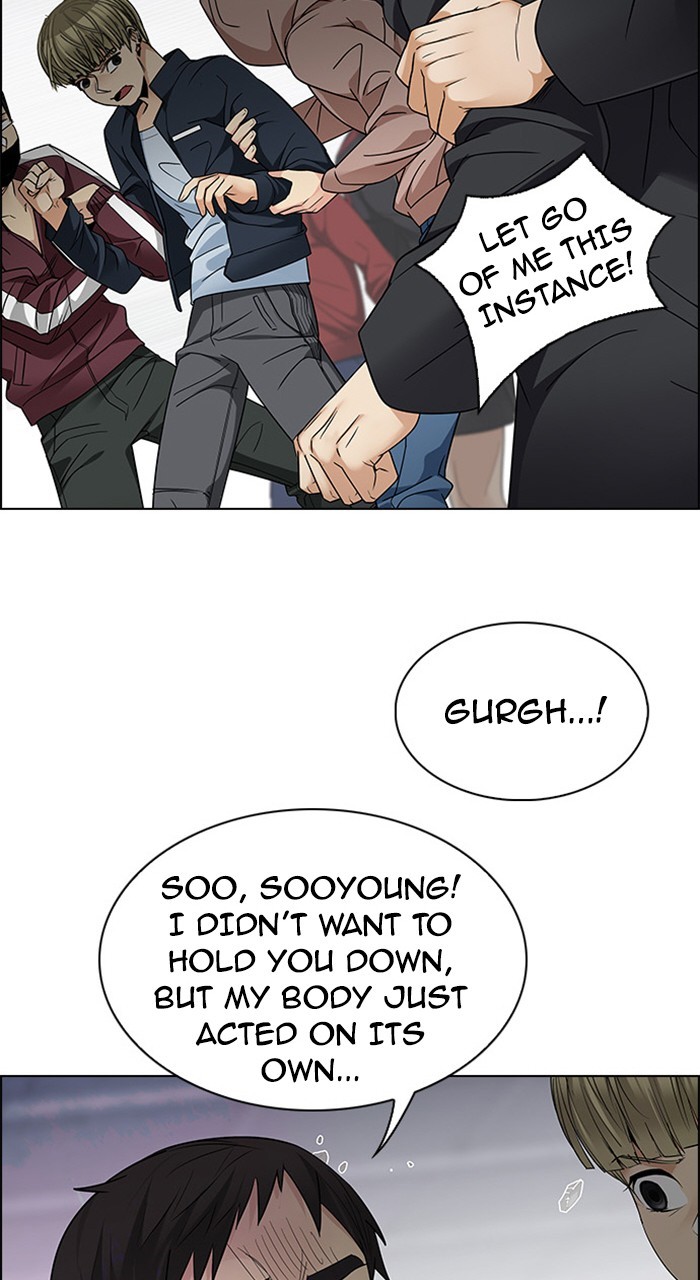 Read Dice en Manga Online