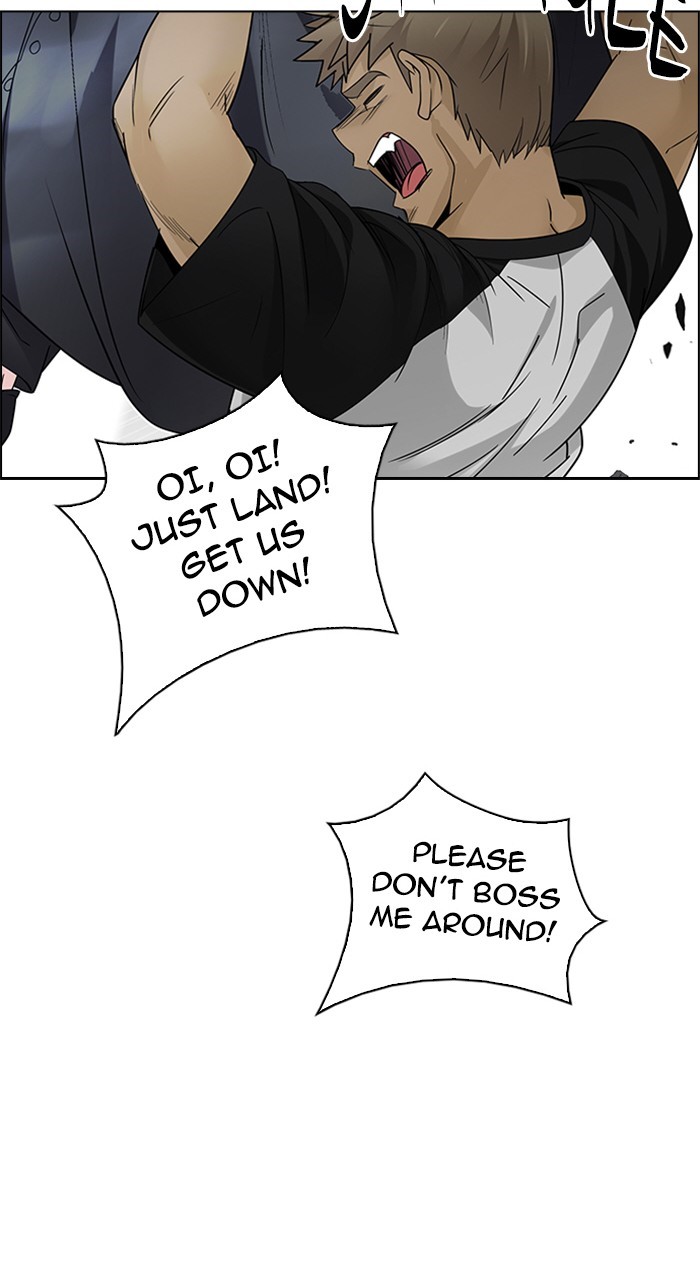Read Dice en Manga Online