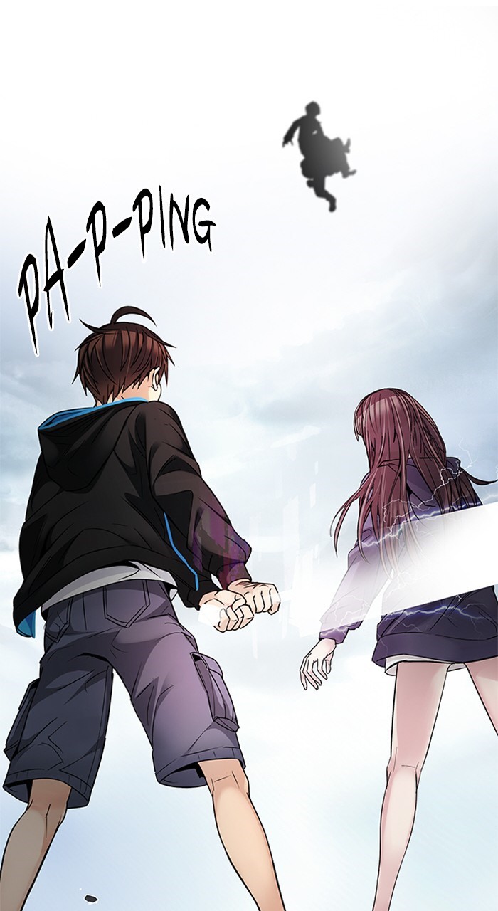 Read Dice en Manga Online