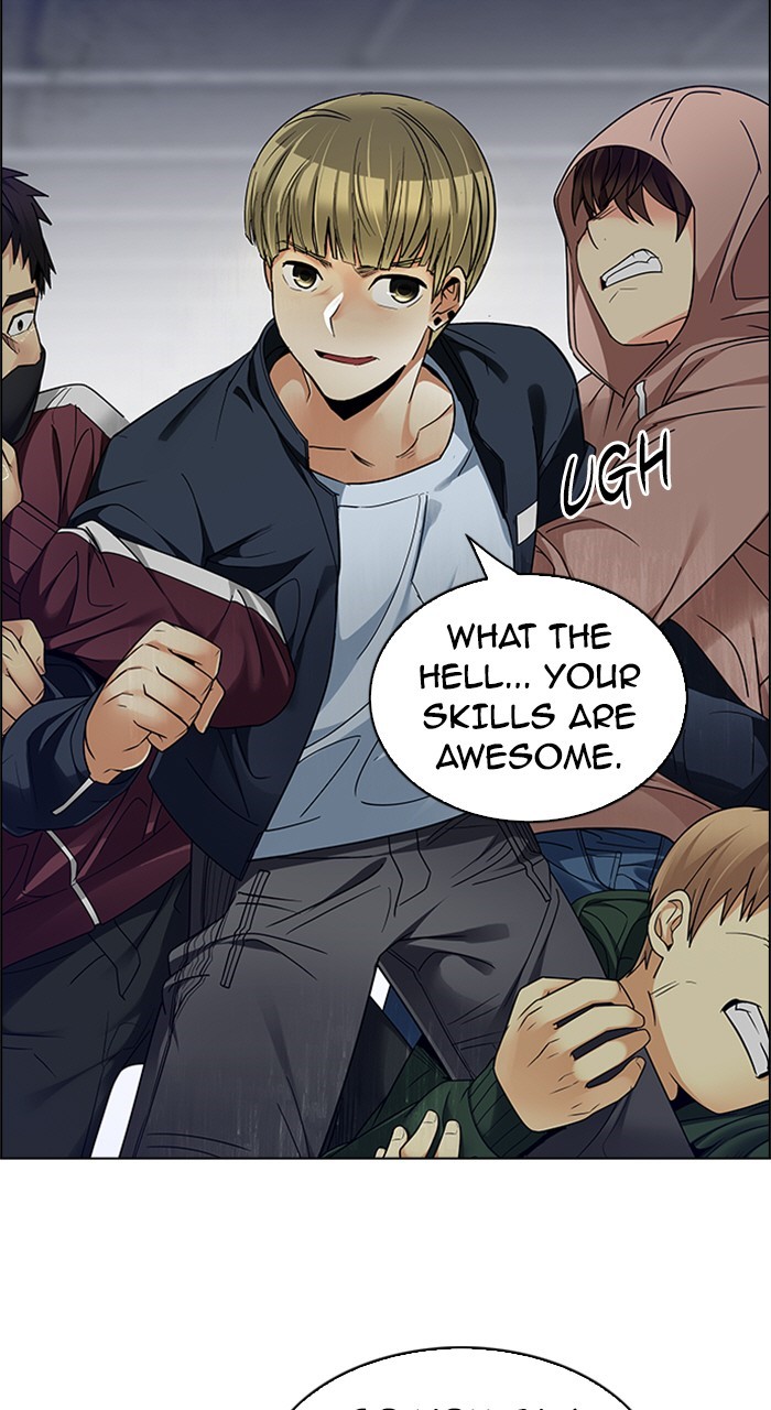 Read Dice en Manga Online