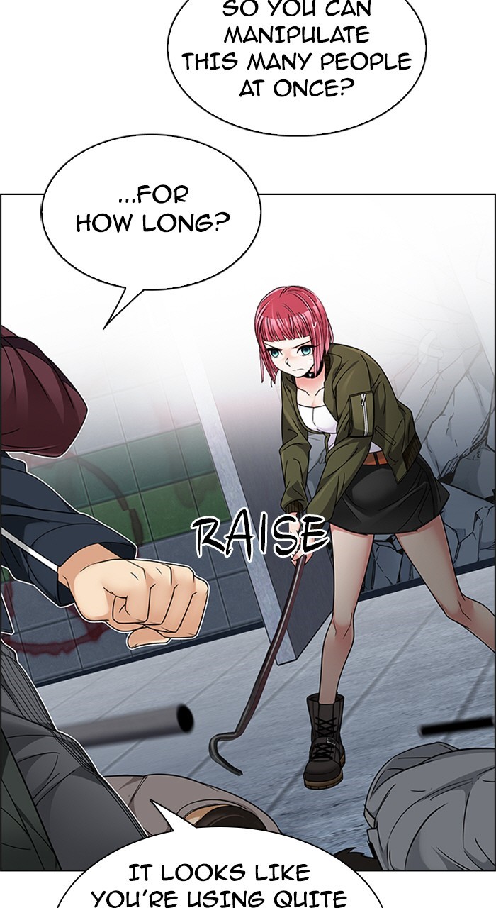 Read Dice en Manga Online