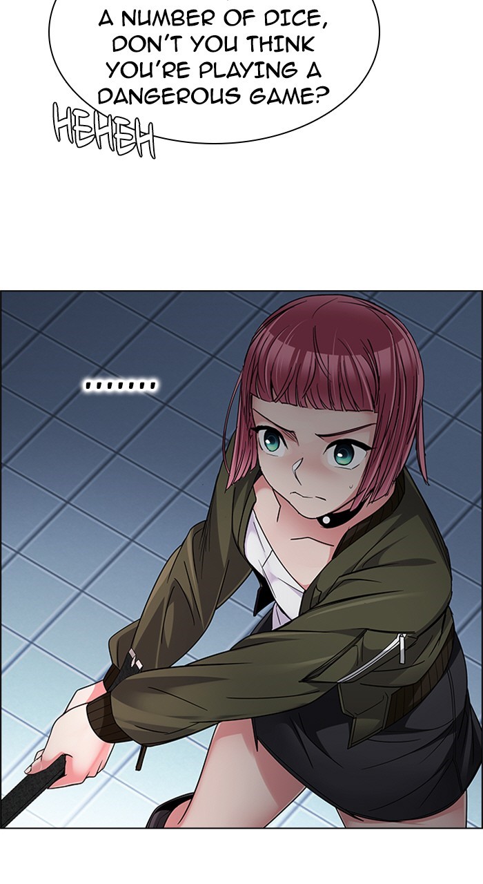 Read Dice en Manga Online