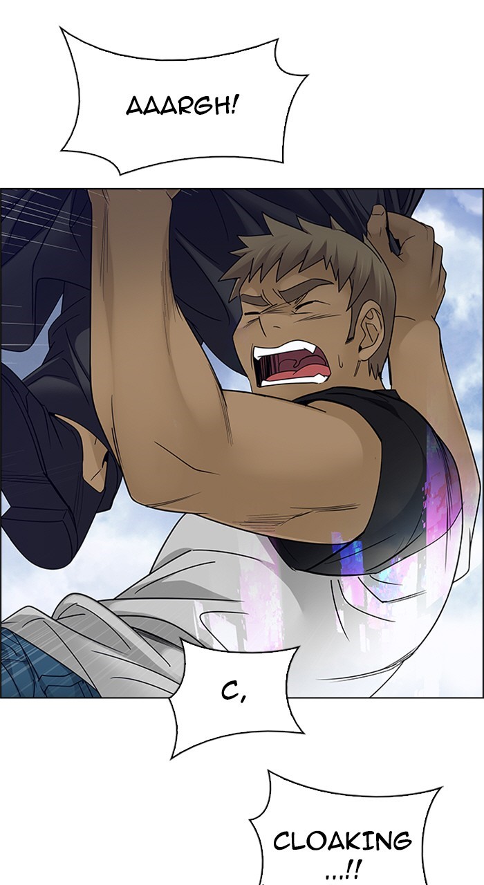Read Dice en Manga Online