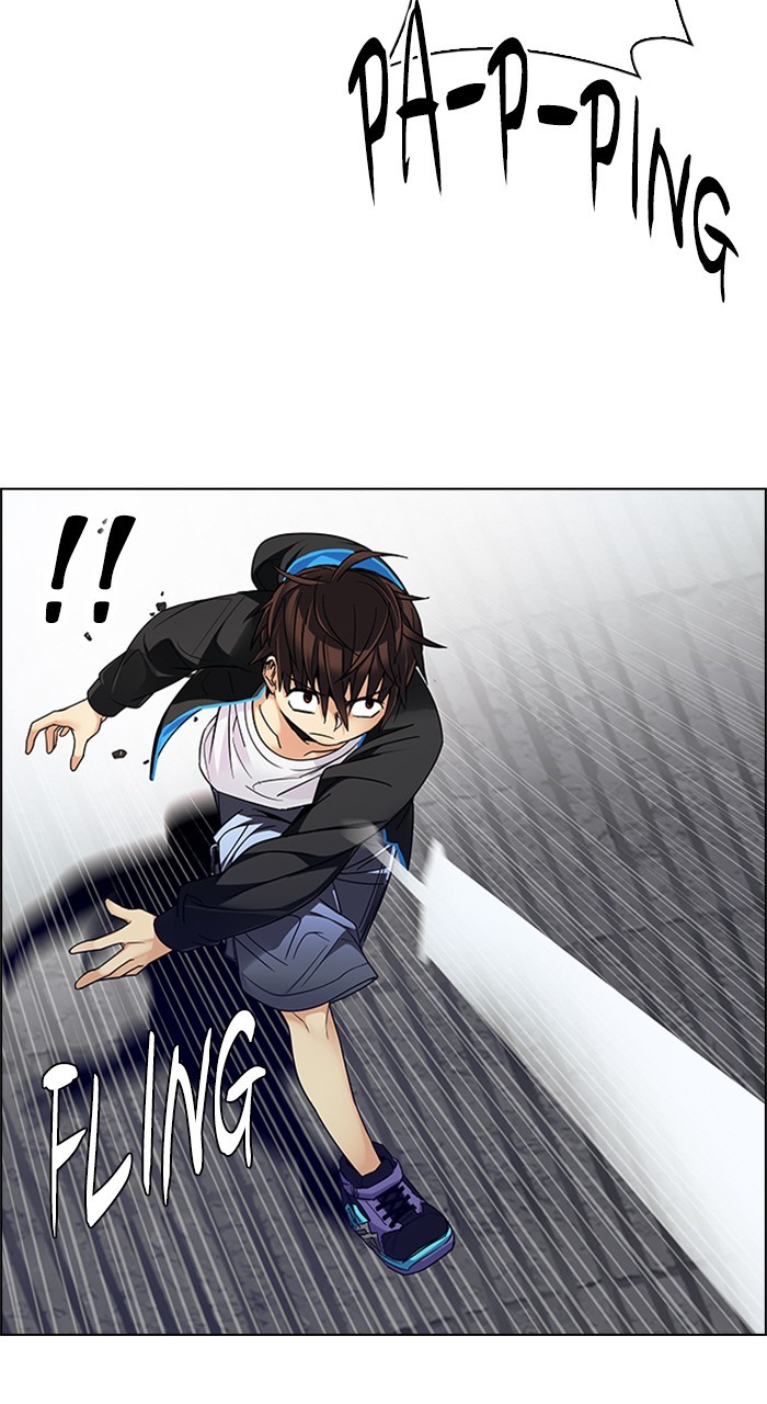 Read Dice en Manga Online