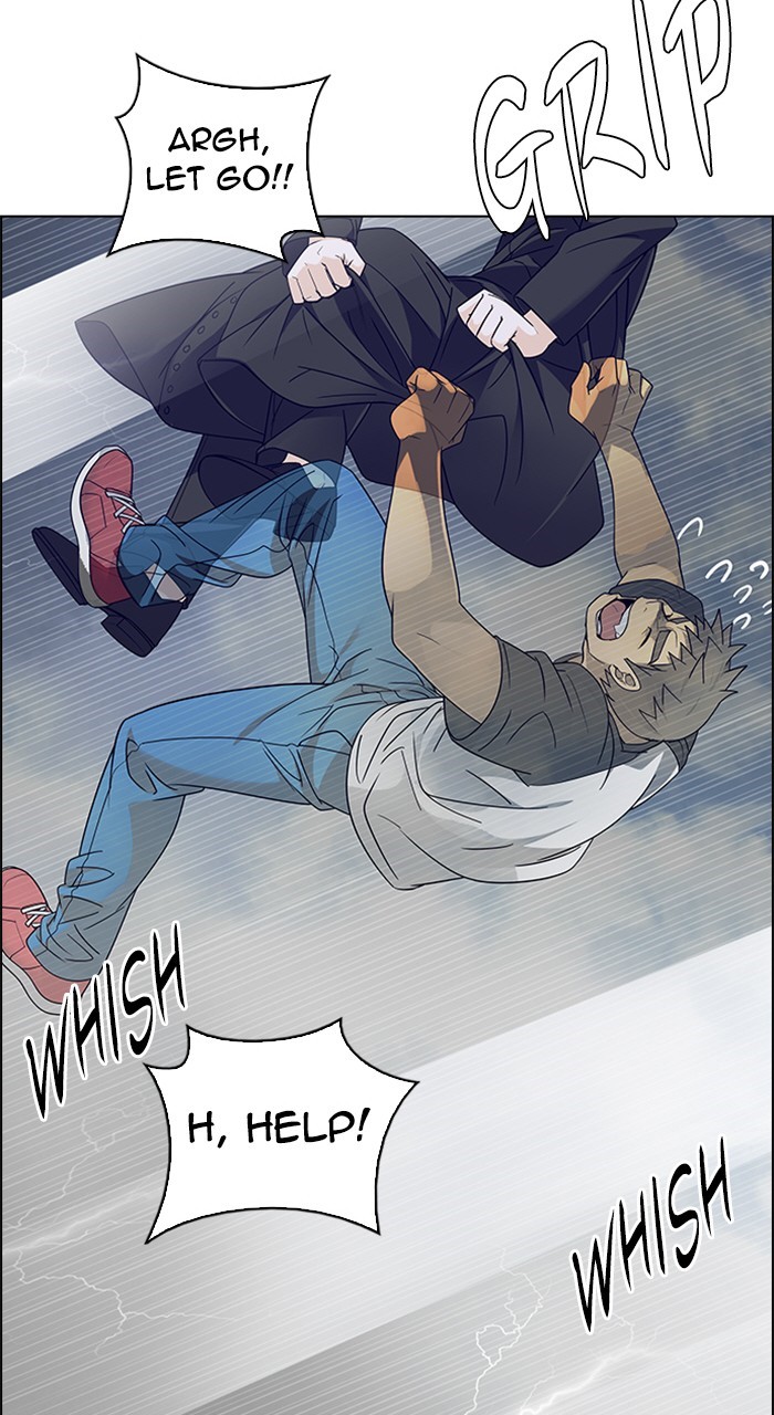 Read Dice en Manga Online