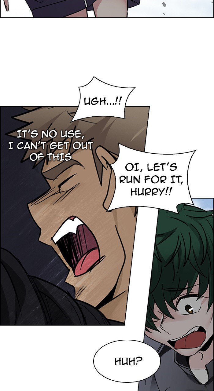 Read Dice en Manga Online