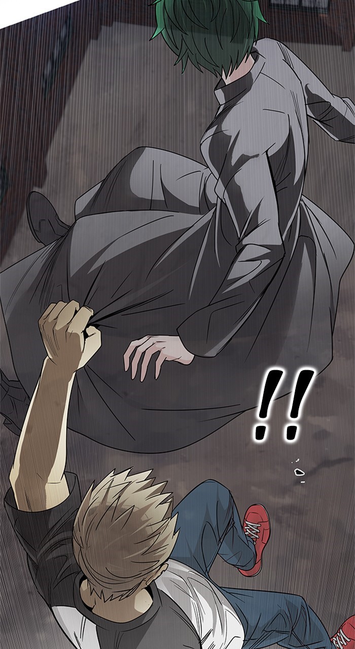 Read Dice en Manga Online
