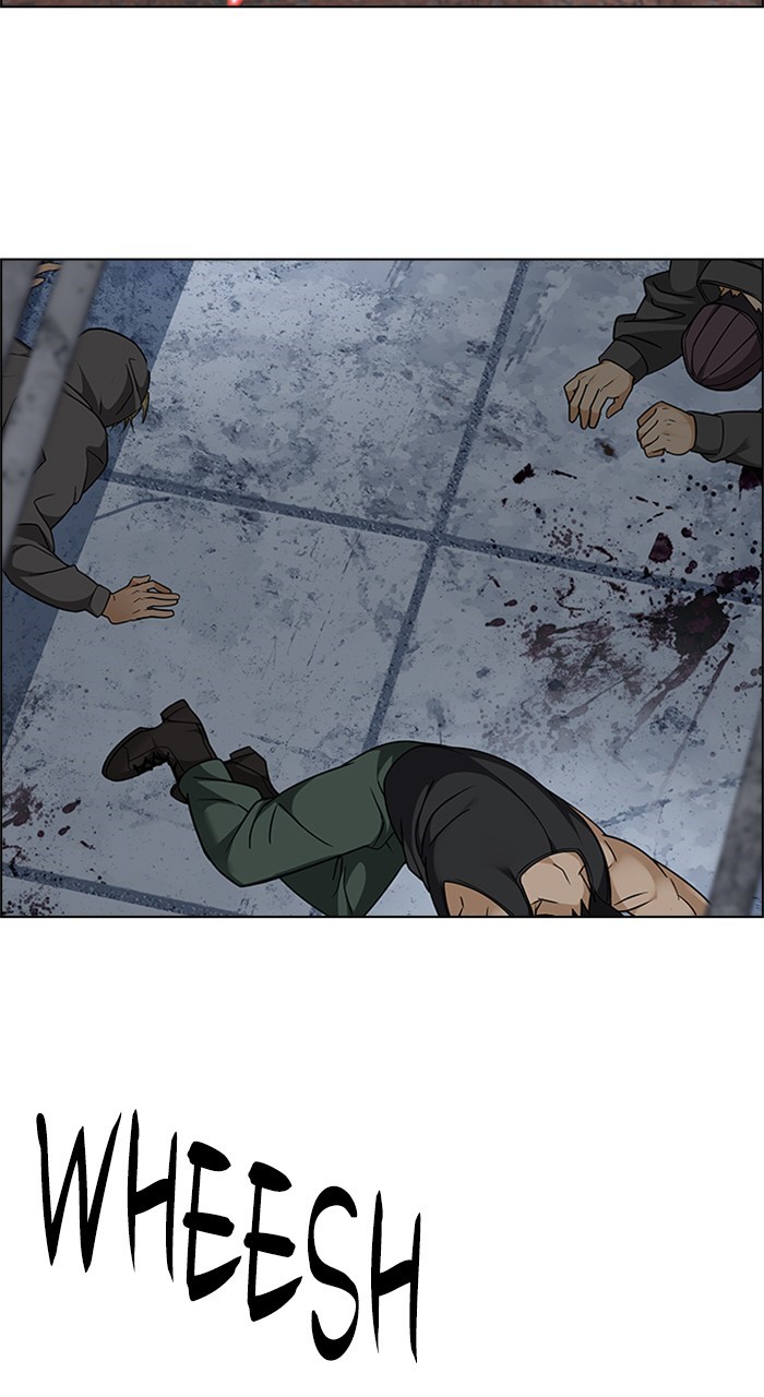 Read Dice en Manga Online