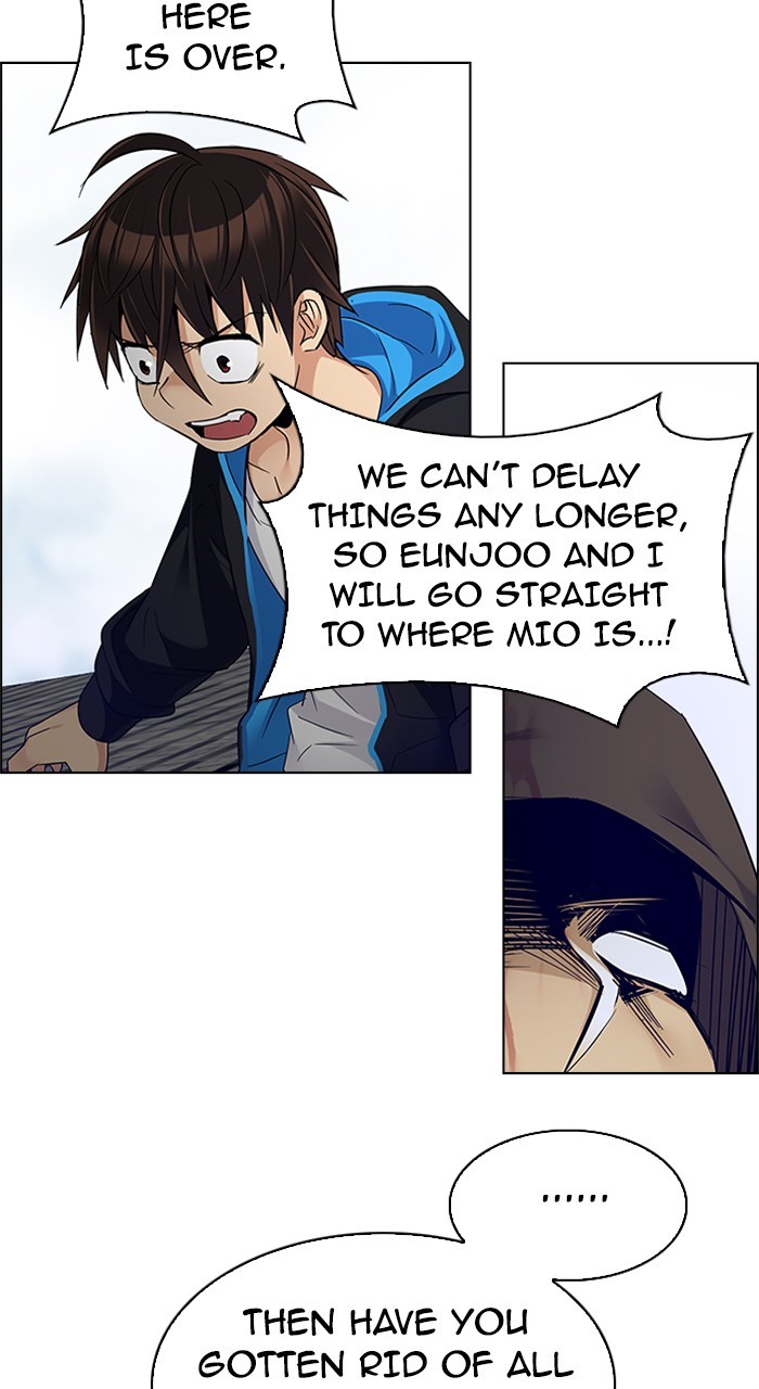 Read Dice en Manga Online