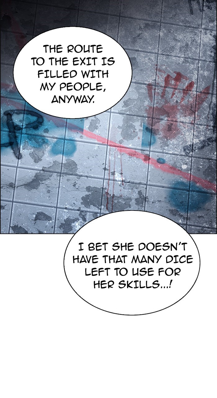 Read Dice en Manga Online