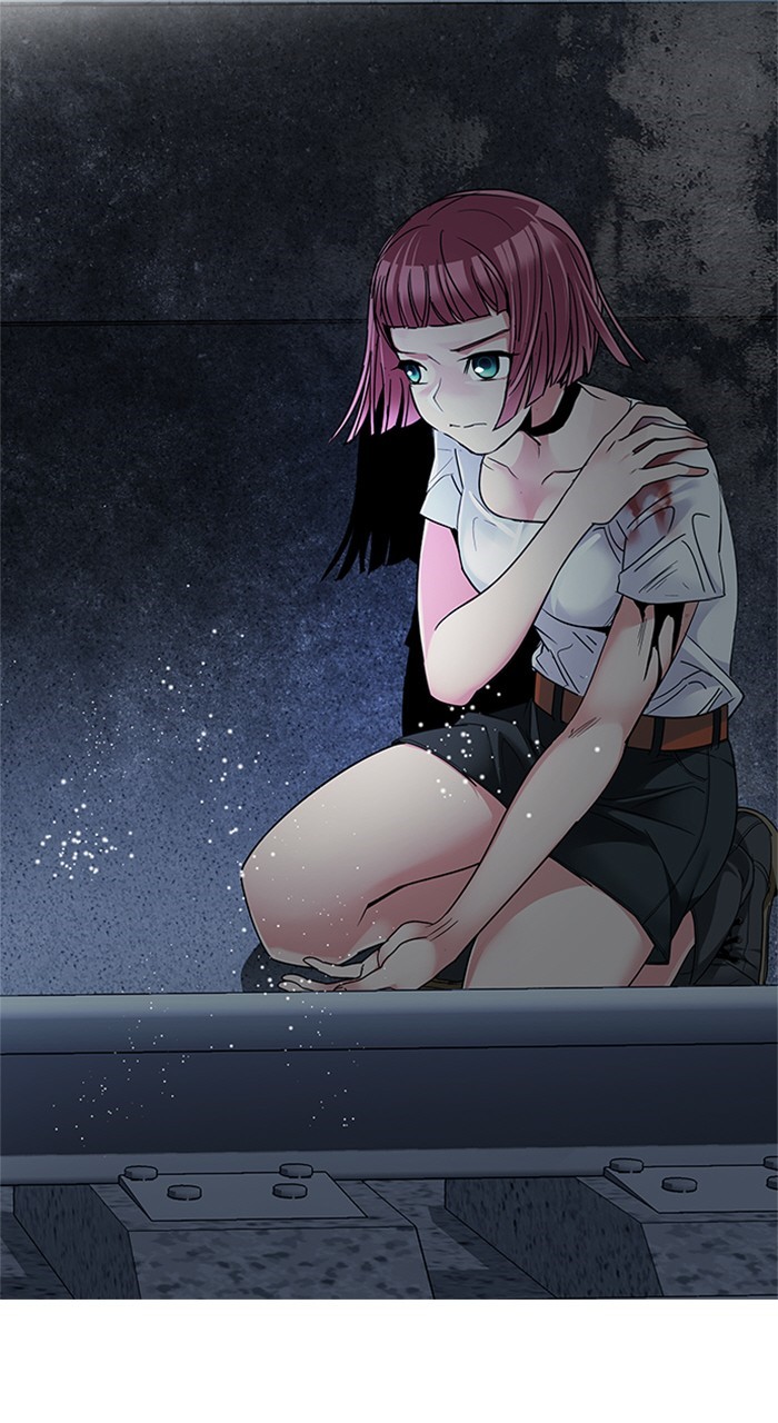 Read Dice en Manga Online