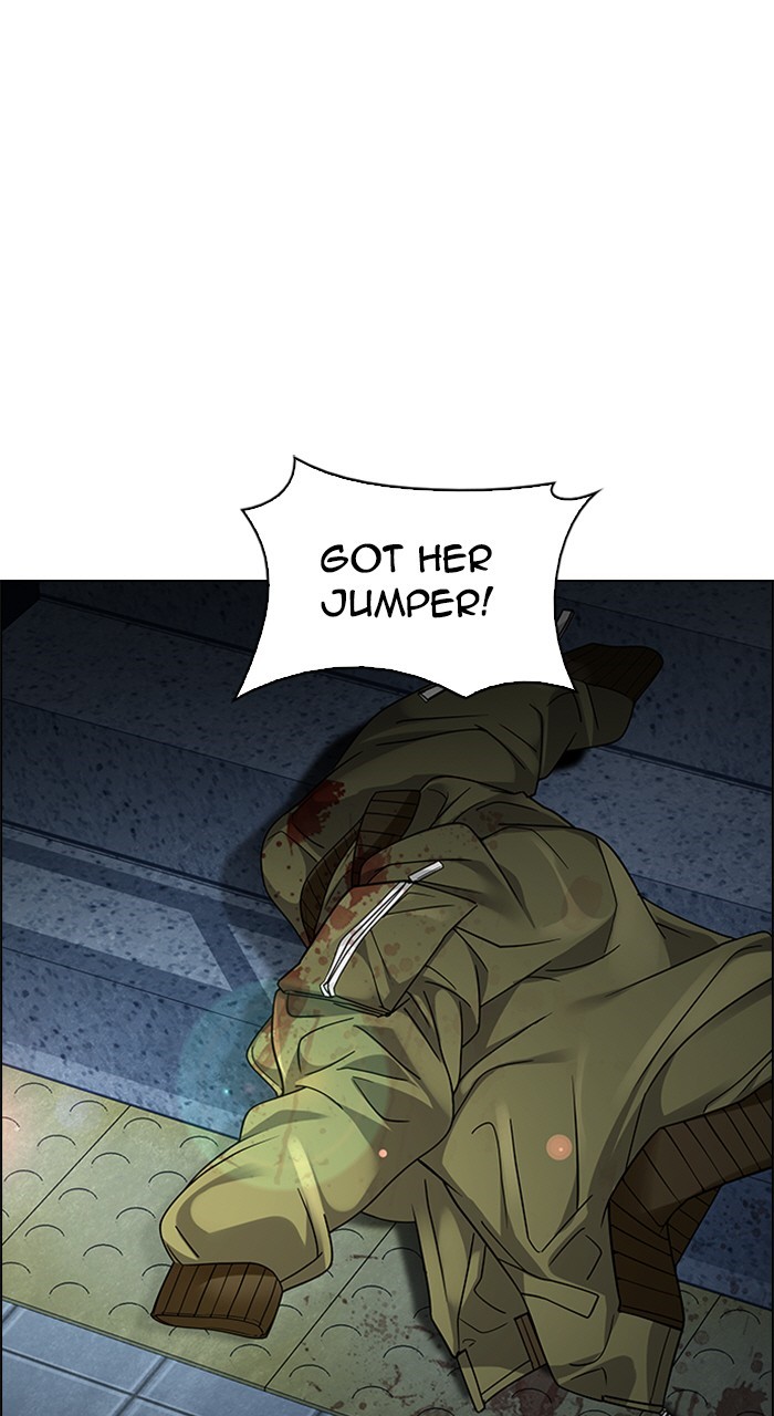 Read Dice en Manga Online