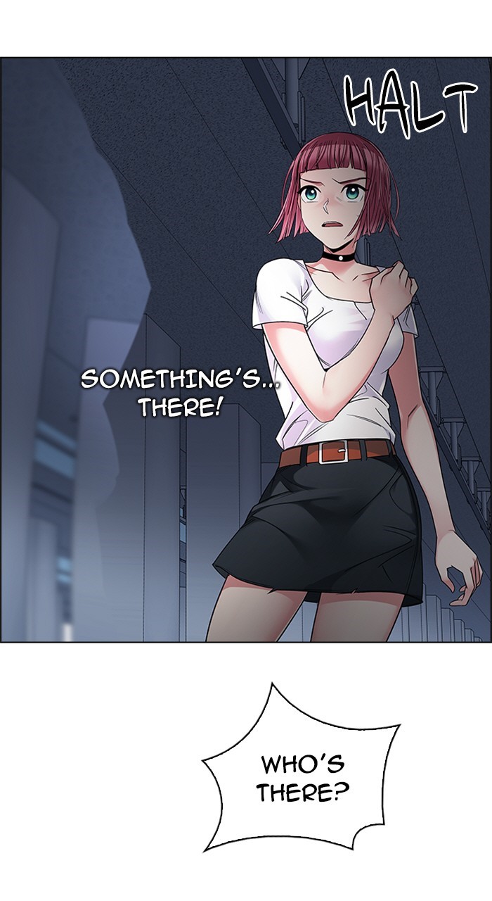 Read Dice en Manga Online