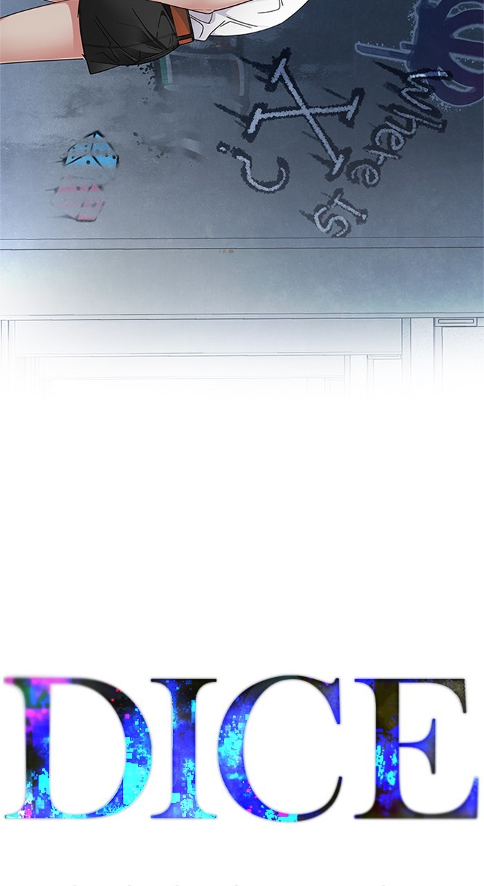 Read Dice en Manga Online