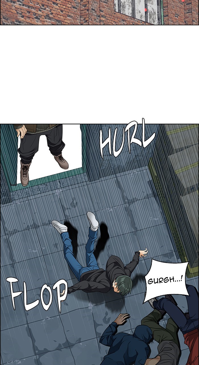 Read Dice en Manga Online