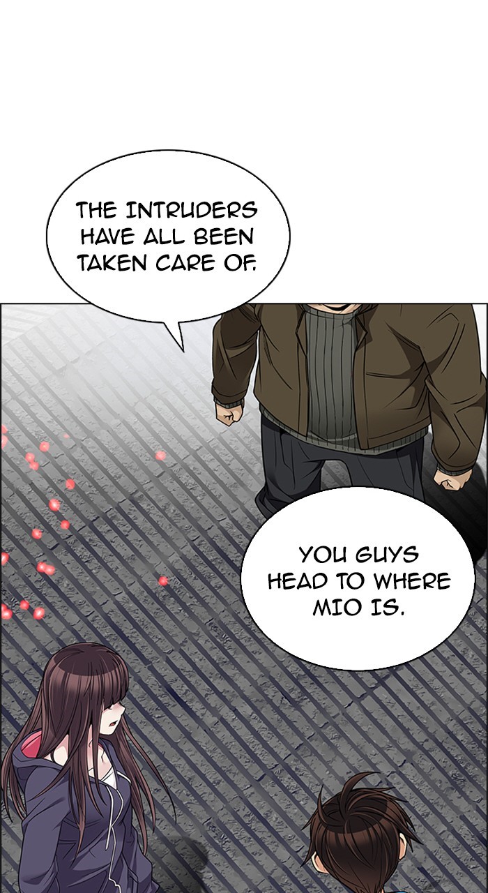 Read Dice en Manga Online