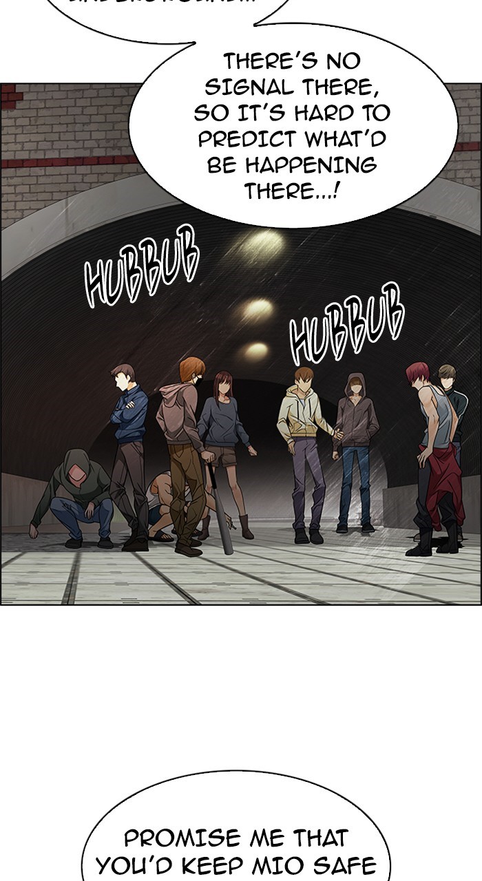Read Dice en Manga Online