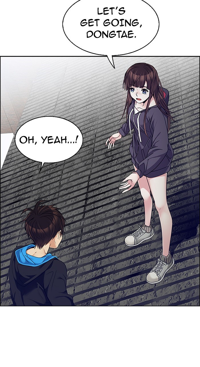 Read Dice en Manga Online