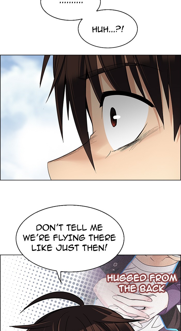 Read Dice en Manga Online