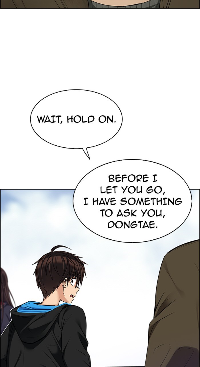 Read Dice en Manga Online