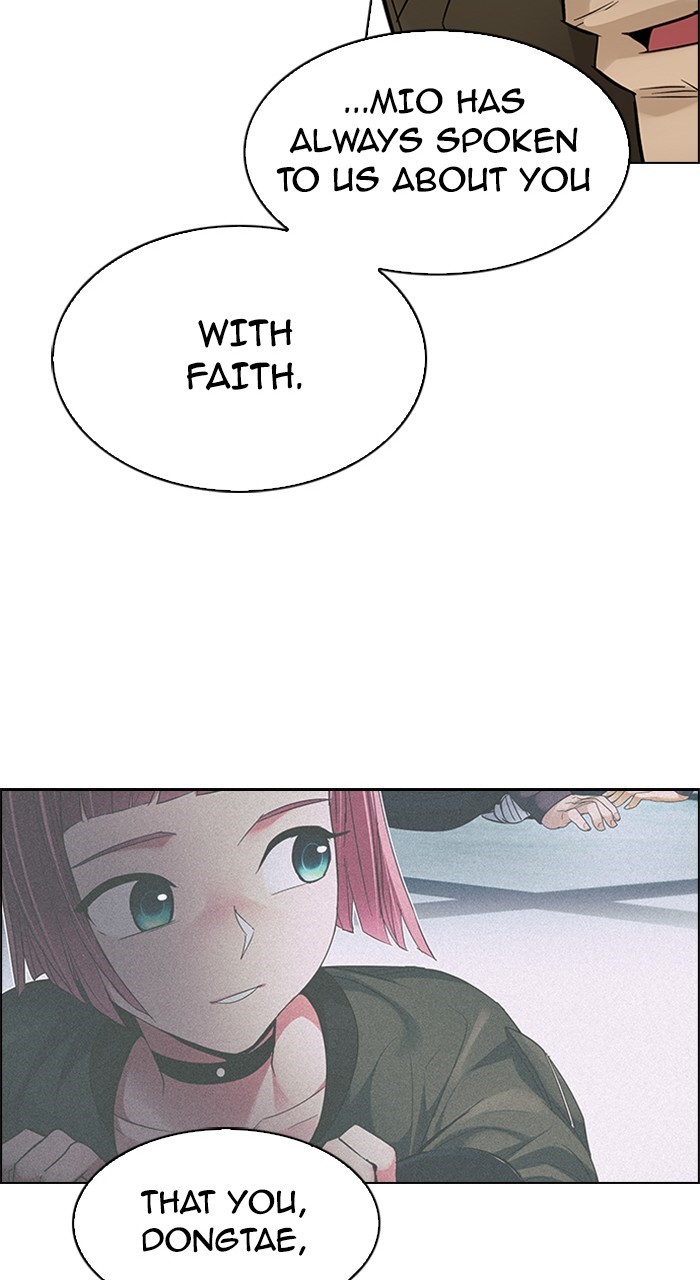 Read Dice en Manga Online