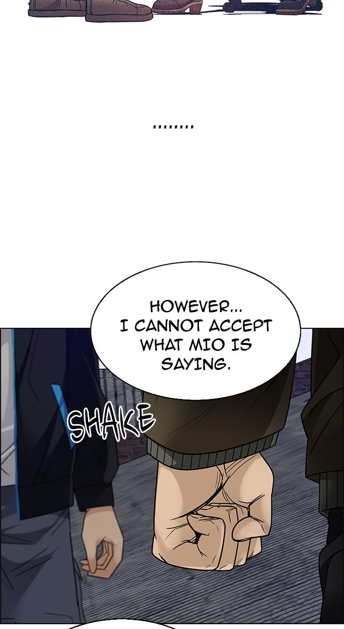 Read Dice en Manga Online