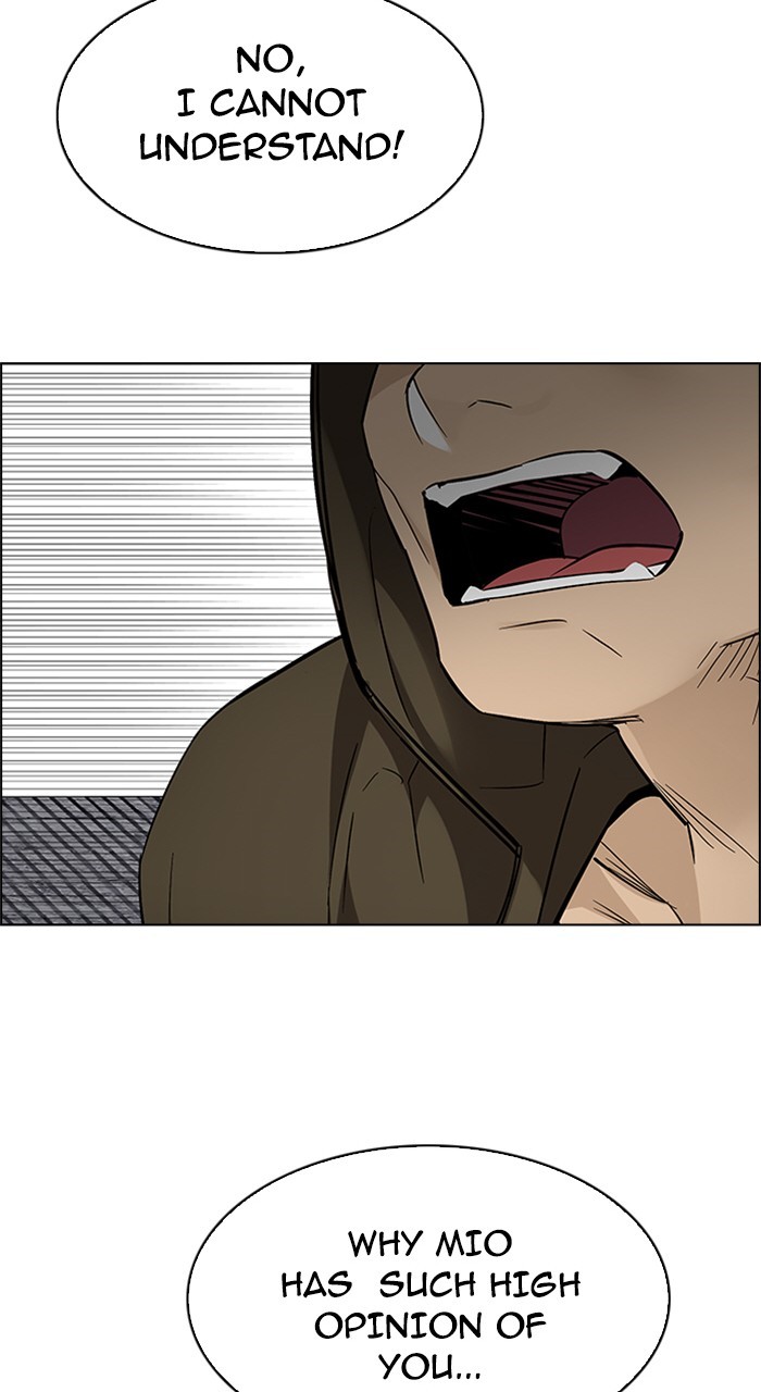 Read Dice en Manga Online