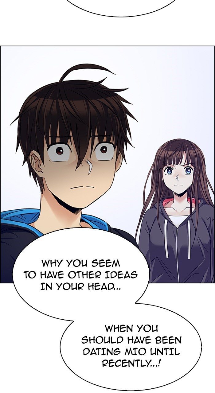 Read Dice en Manga Online