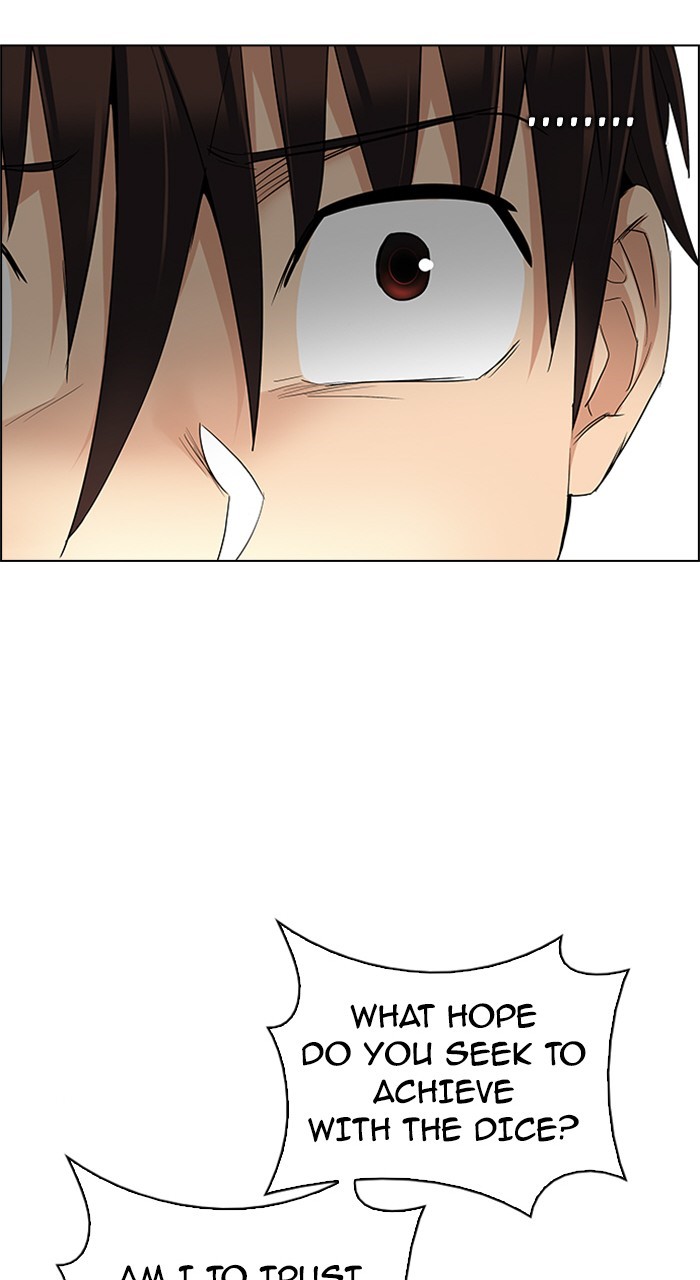 Read Dice en Manga Online