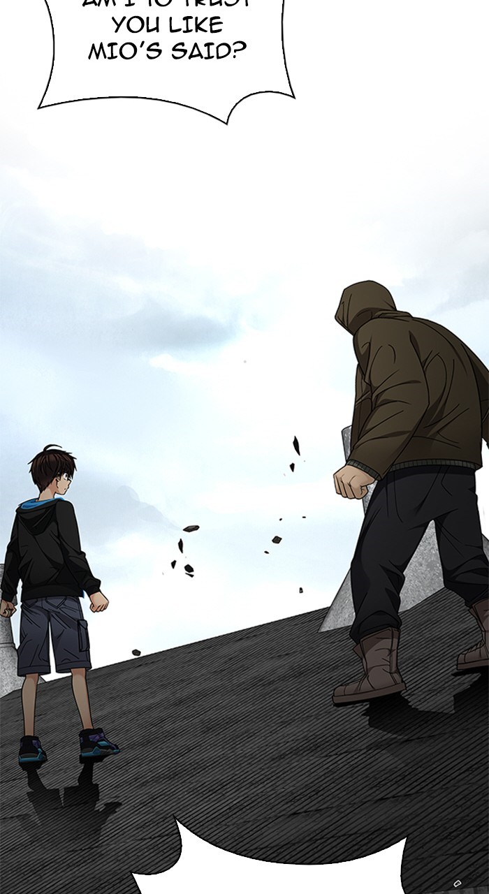 Read Dice en Manga Online