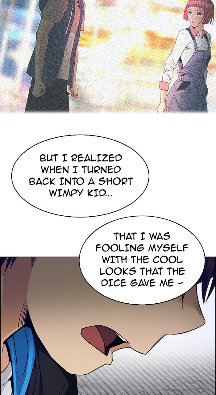 Read Dice en Manga Online