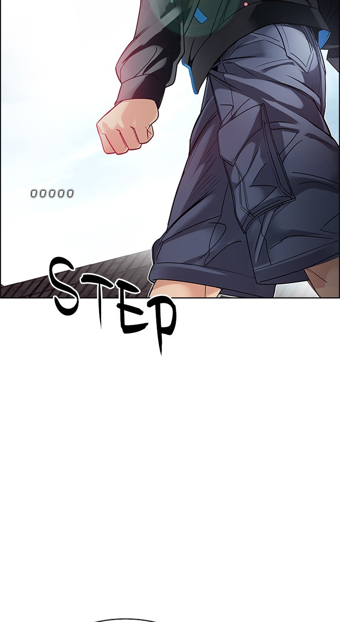 Read Dice en Manga Online