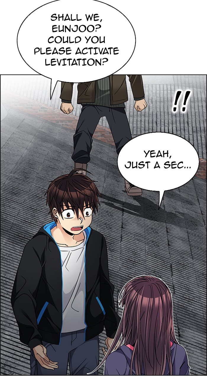 Read Dice en Manga Online