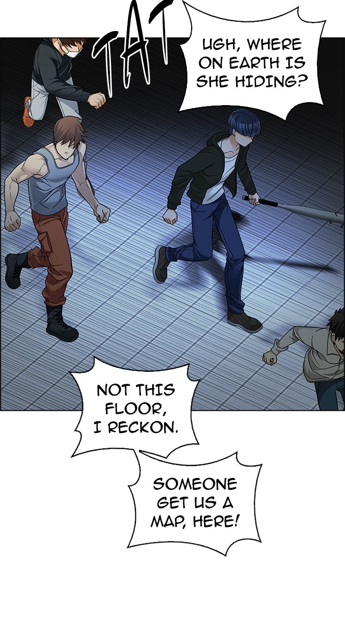 Read Dice en Manga Online