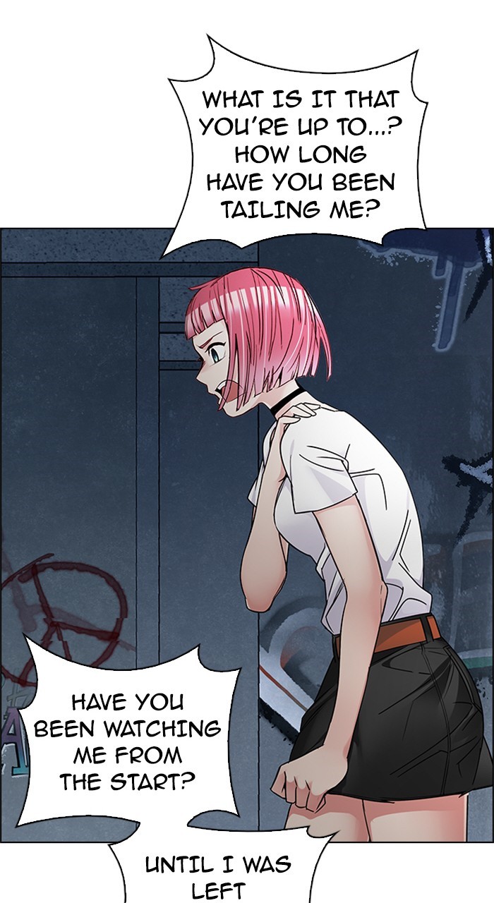 Read Dice en Manga Online